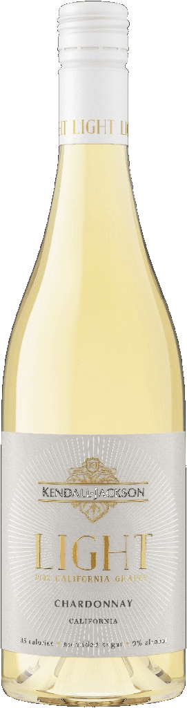 Light Chardonnay