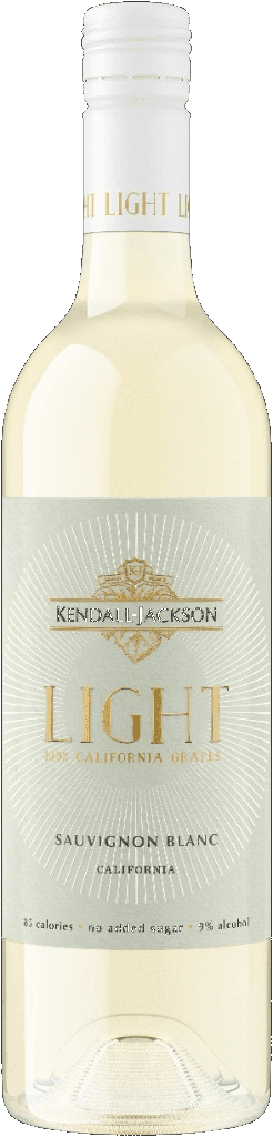 Light Sauvignon Blanc