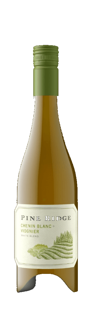 Chenin Blanc + Viognier